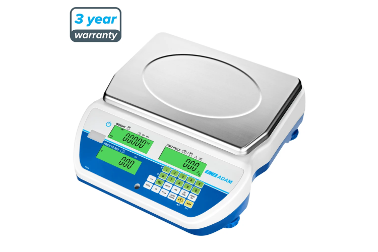 Adam Swift SWZ Price Computing Retail Scale