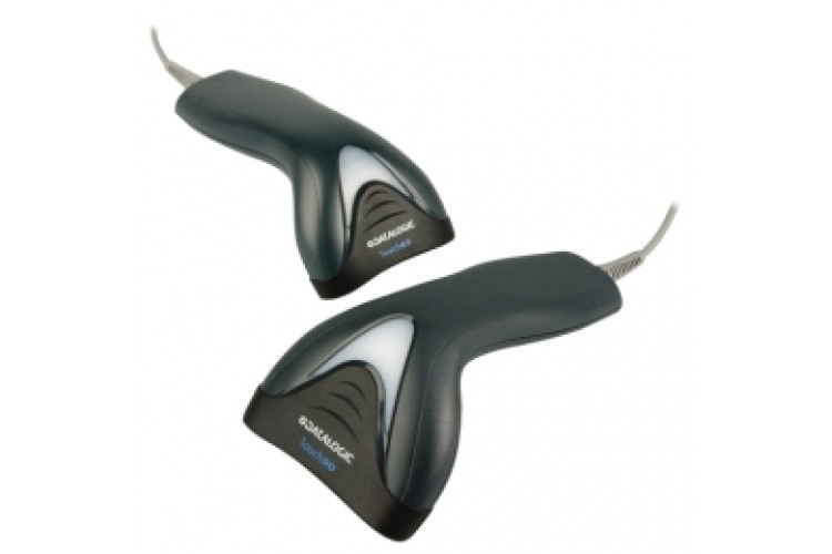 Datalogic Touch 65 Light USB Barcode Scanner