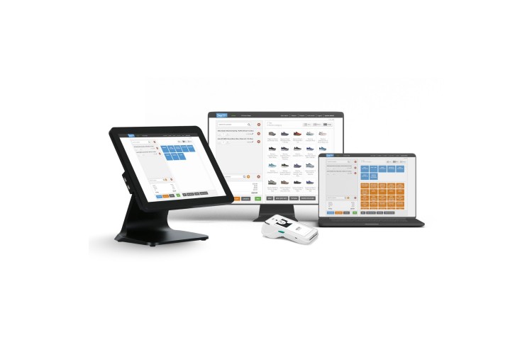 ePOS Till System Software - 1 month FREE - 12 months for the price of 11