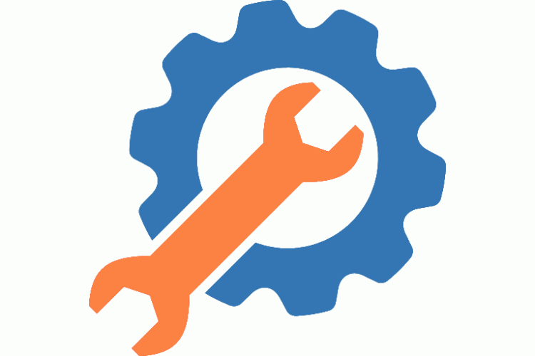 Hardware set-up/configuration service