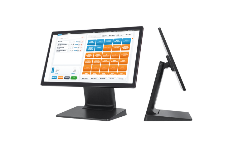 ShopTill-e POS Terminal 