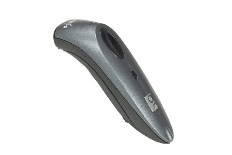 Socket Mobile Bluetooth Barcode iOS & Android
