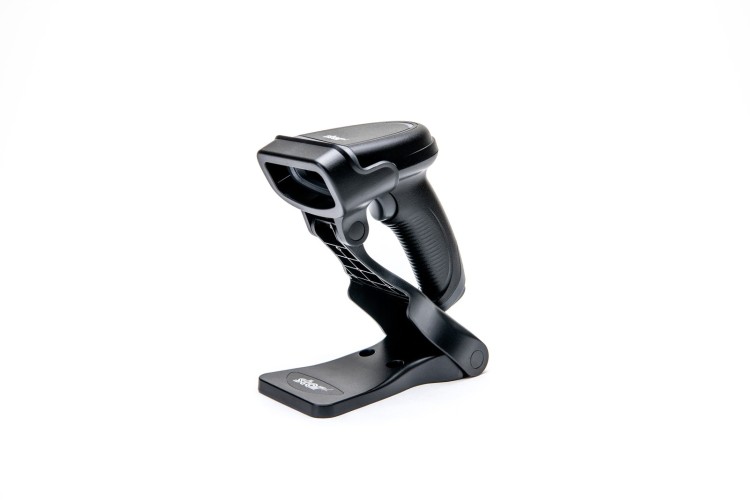 Star Micronics BSH-20B BLK - Handheld Wireless Bar Code Scanner 1D/2D Bluetooth