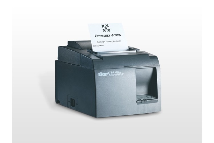 Star TSP143U-230 Thermal Printer USB